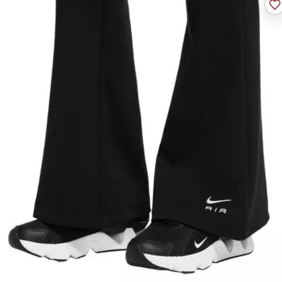 Nike Women's Air High-Rise Leggings - Picture 4 of 10